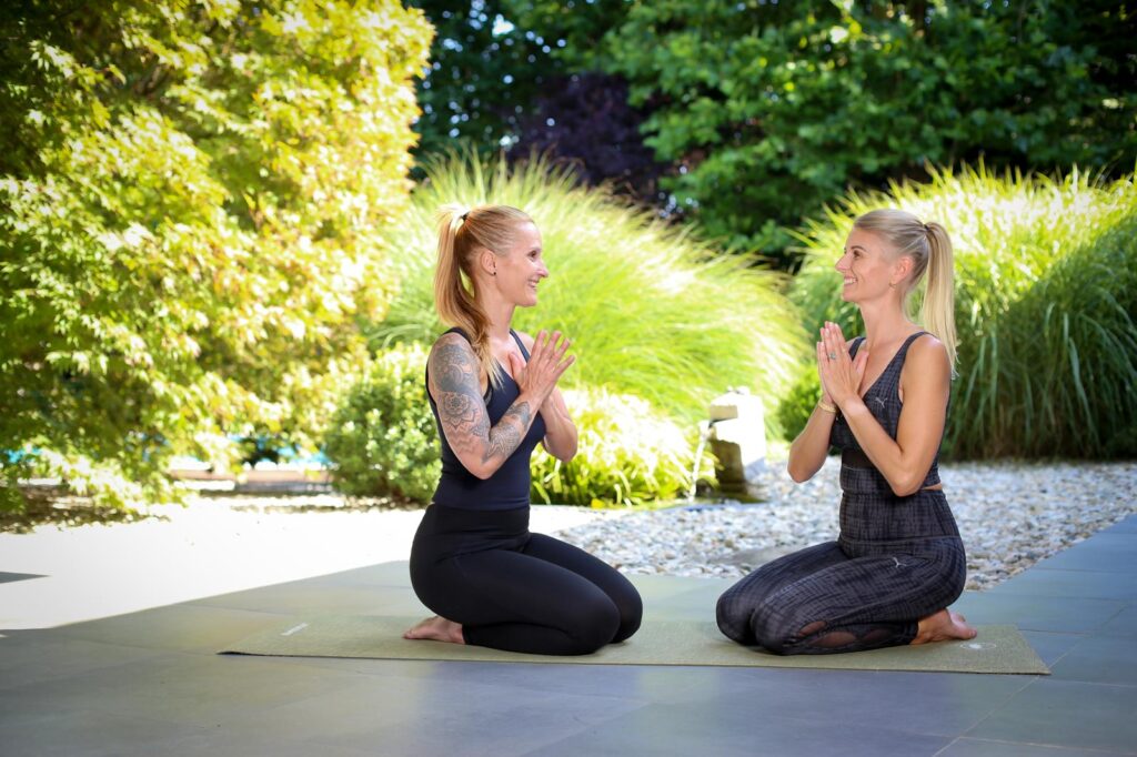 1:1 Yoga Stunden „ZEIT nur für DICH“ - WhatsApp Image 2025 08 20 at 18.00.191